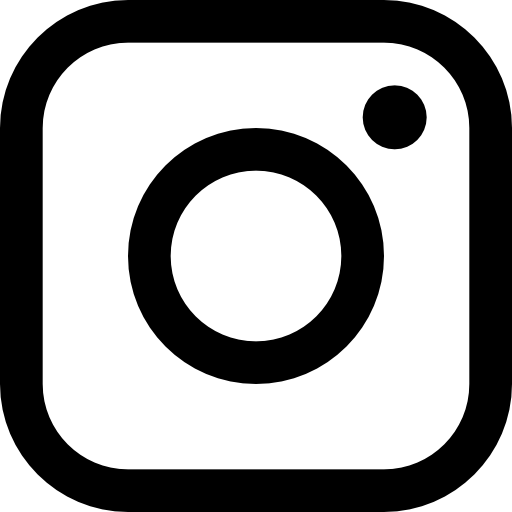 Instagram Icon - Link to TechRoom Instagram Account
