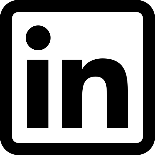 LinkedIn Icon - Link to TechRoom LinkedIn Account