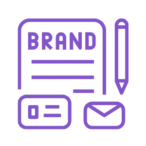 Branding Icon