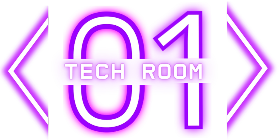 TechRoom Logo